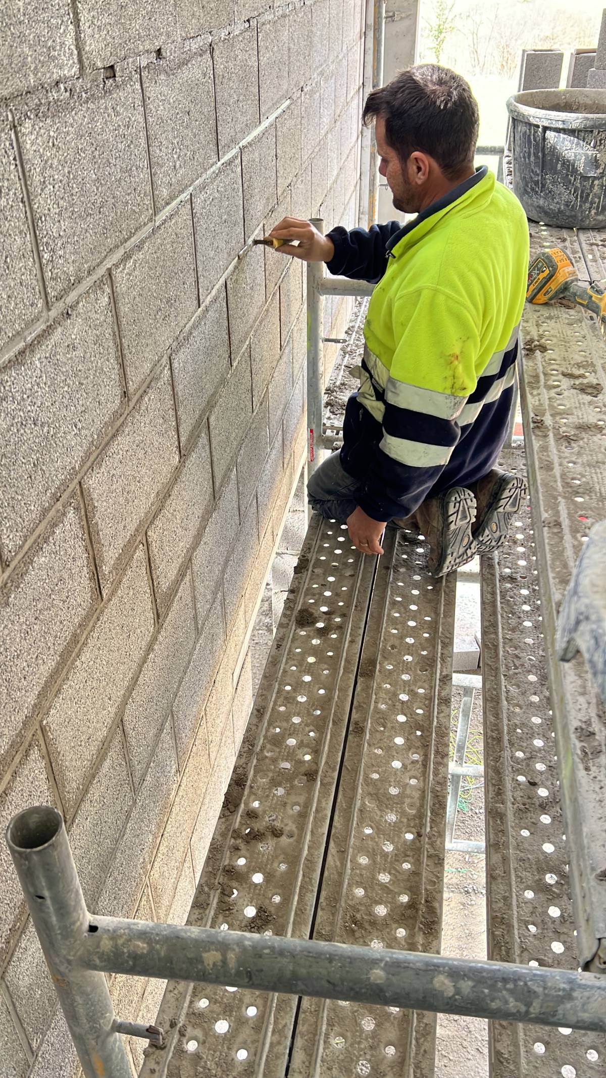 Fortte Construção e Remodelação - Albufeira - Asbestos Removal