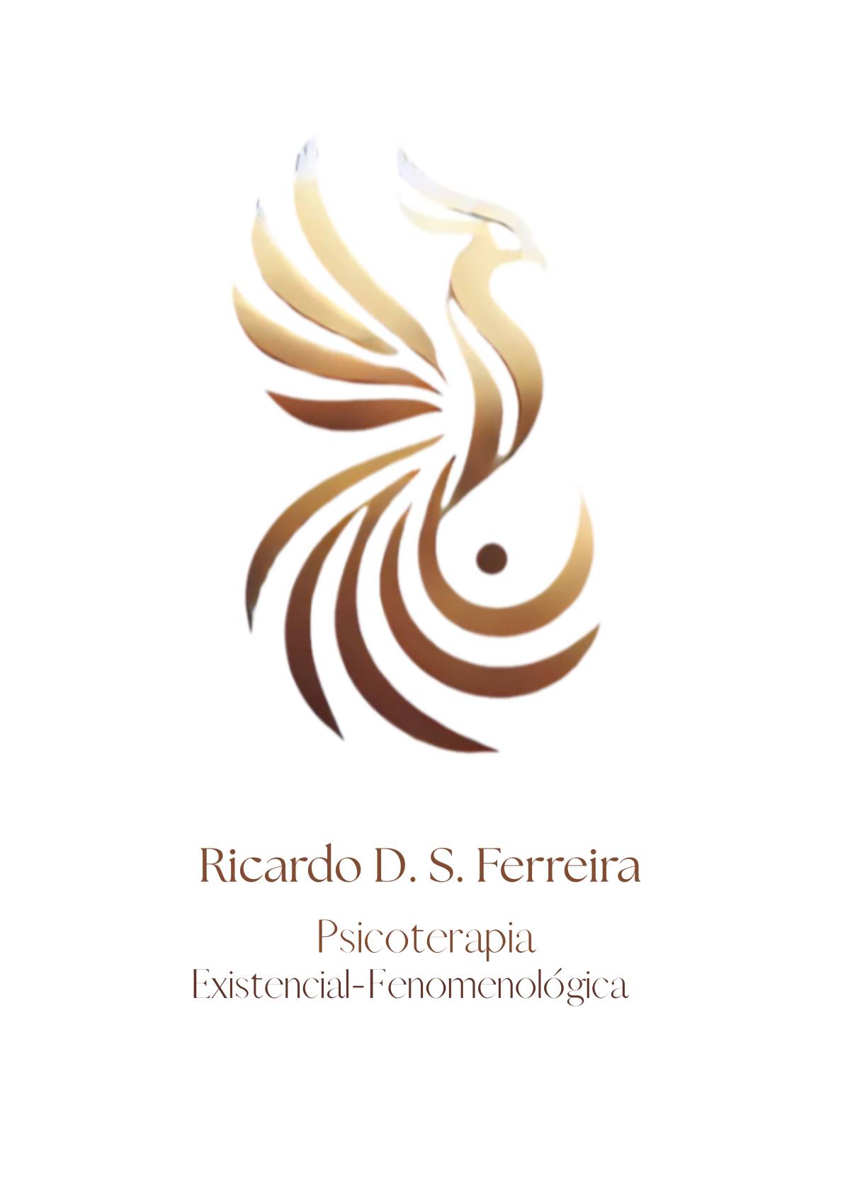 Ricardo Ferreira - Lisboa - Psicoterapia