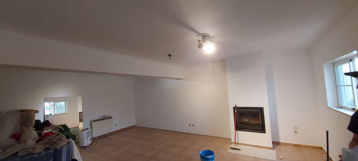 Cosney severo - Albufeira - Fireplace and Chimney Repair