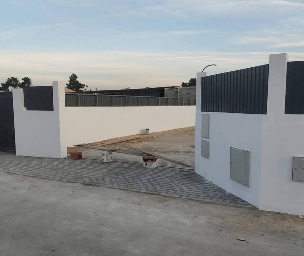remodel LDA - Almada - Remodelação de Cozinhas