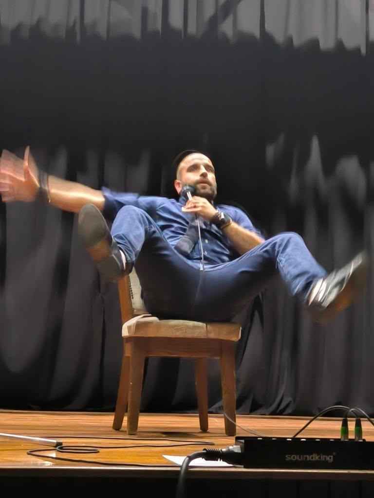 Eduardo Carvalho - Matosinhos - Ballonkünstler