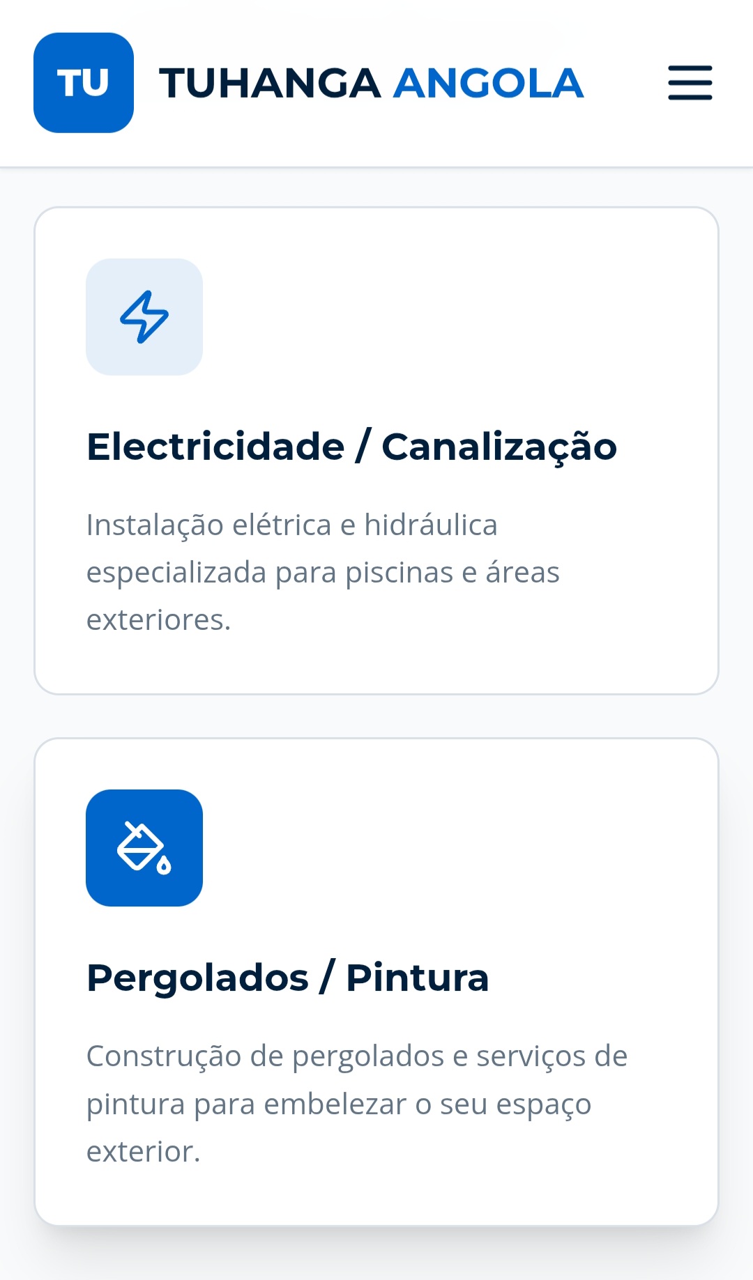 Impulso Digital - Castelo Branco - Translation