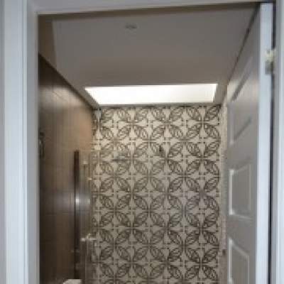 Vasco da Gama, arquitetos - Porto - Window Treatments Work