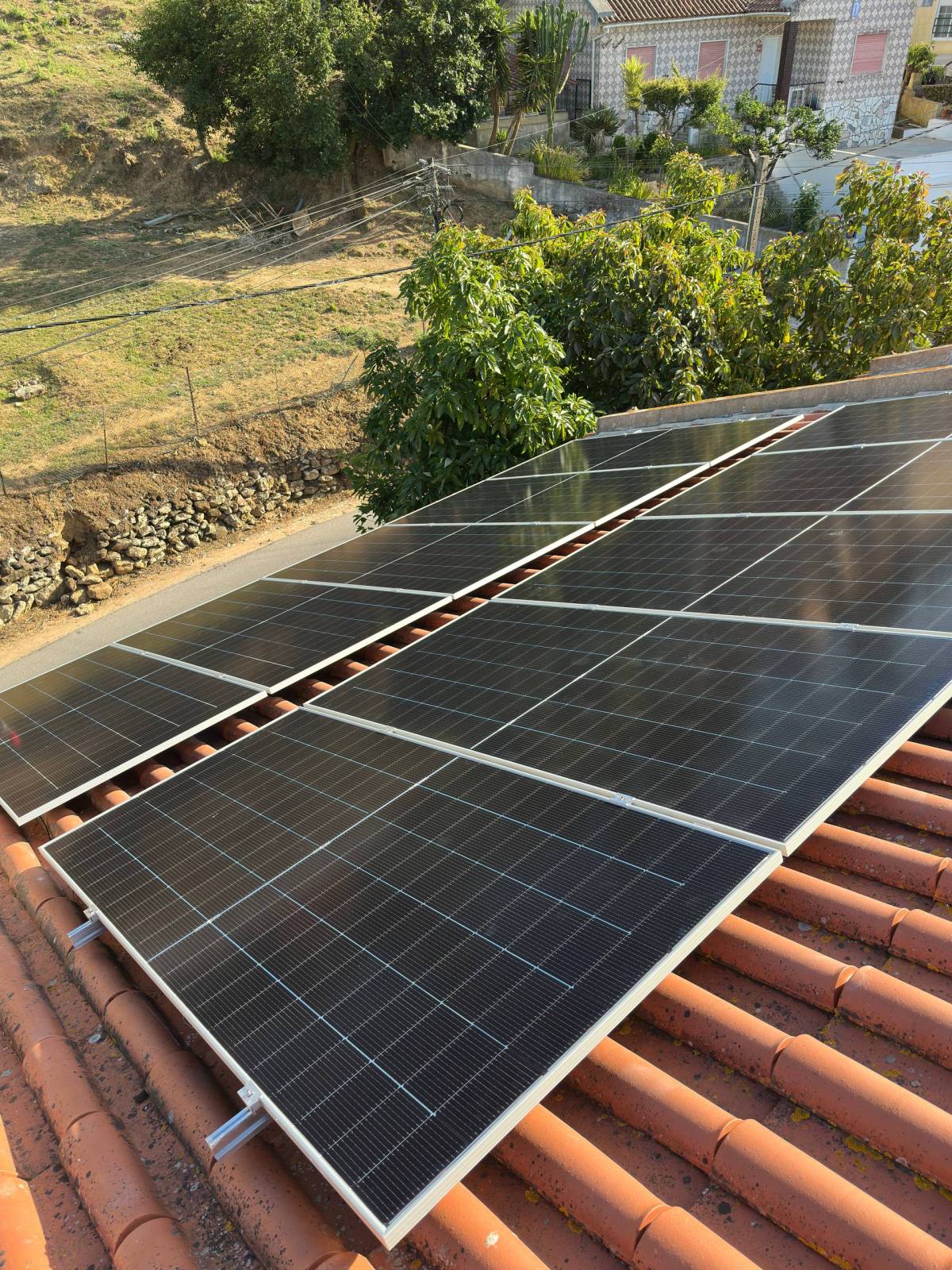 SOLPRIME - Amadora - Energias Renováveis e Sustentabilidade