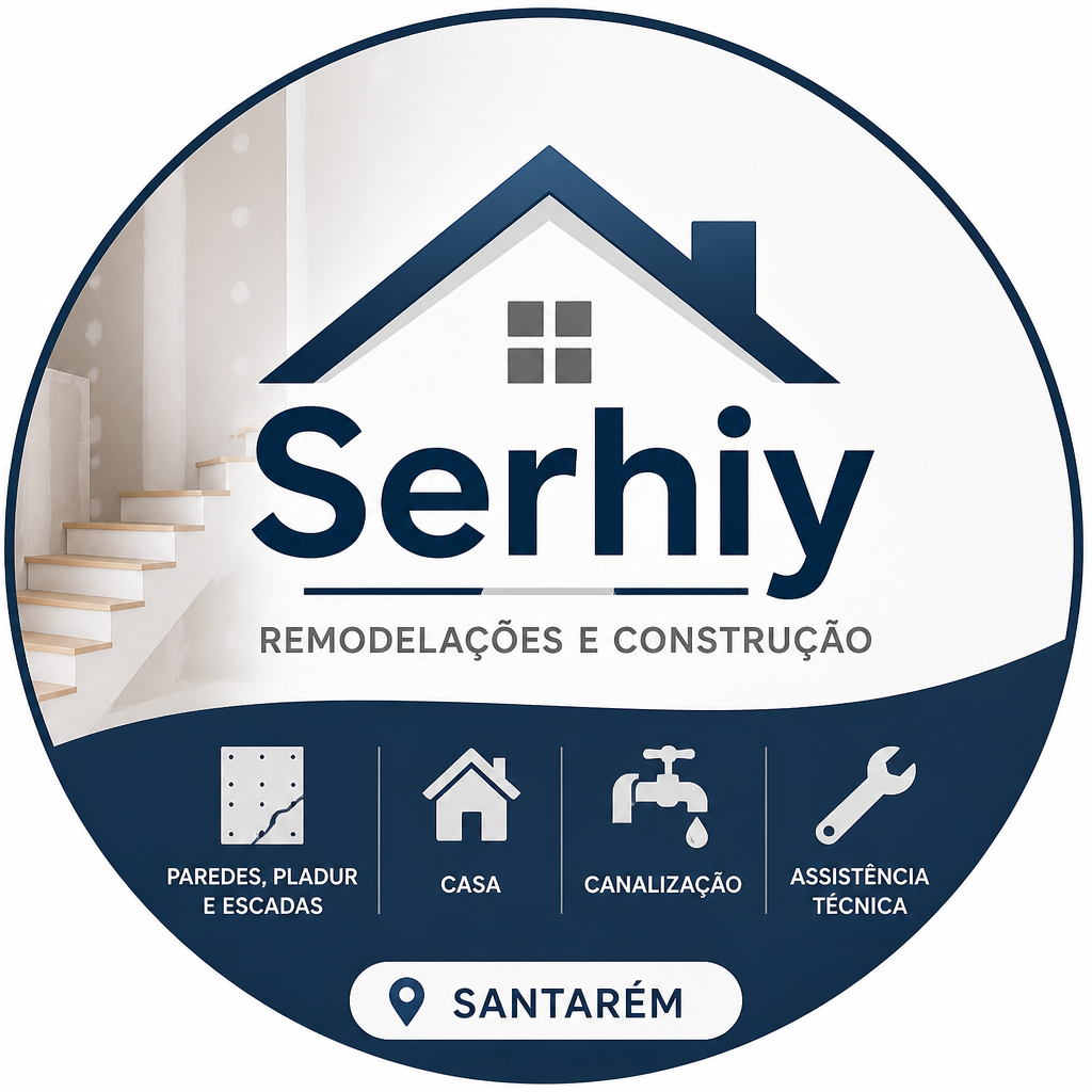 Serhiy - Salvaterra de Magos - Kitchen Remodel