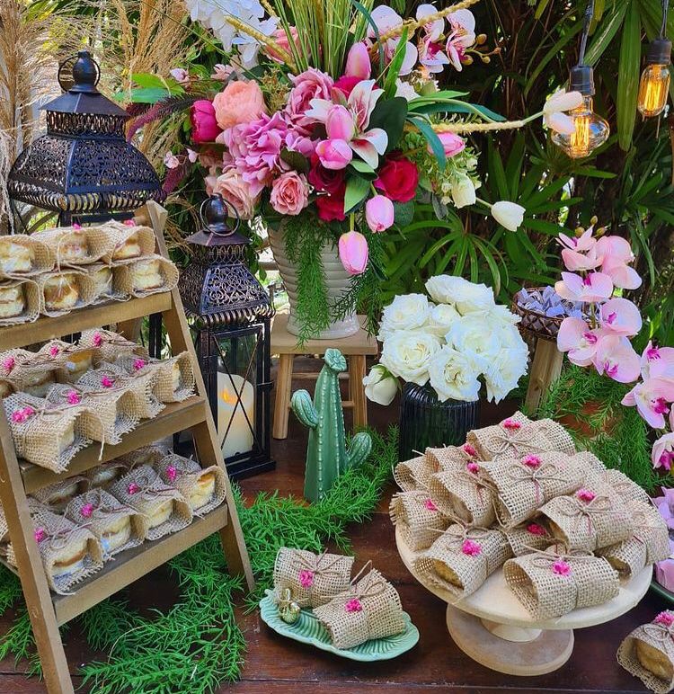 BEM BROWNIE - Peso da Régua - Corporate Dinner Catering
