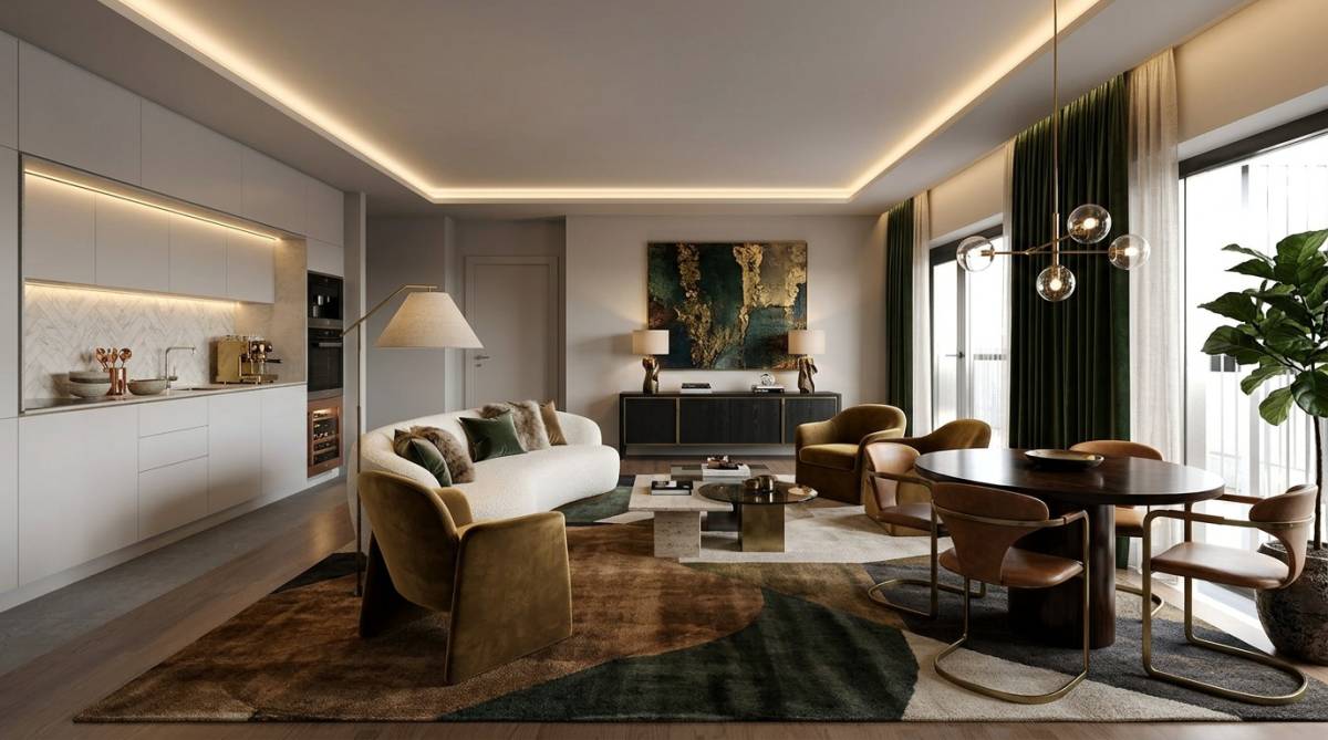 Atelier Decor & Design - Barcelos - Reparação de Pátio