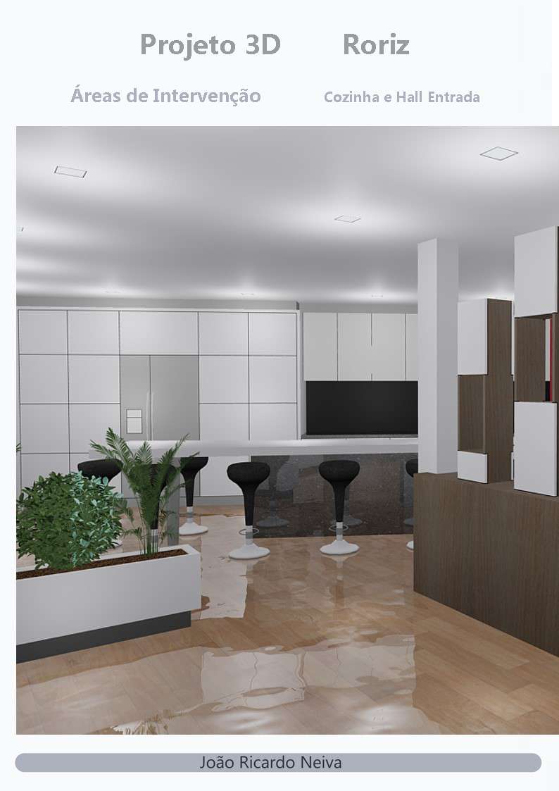 Atelier Decor & Design - Barcelos - Insonorización