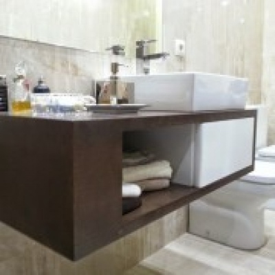 Vasco da Gama, arquitetos - Porto - Home Waterproofing