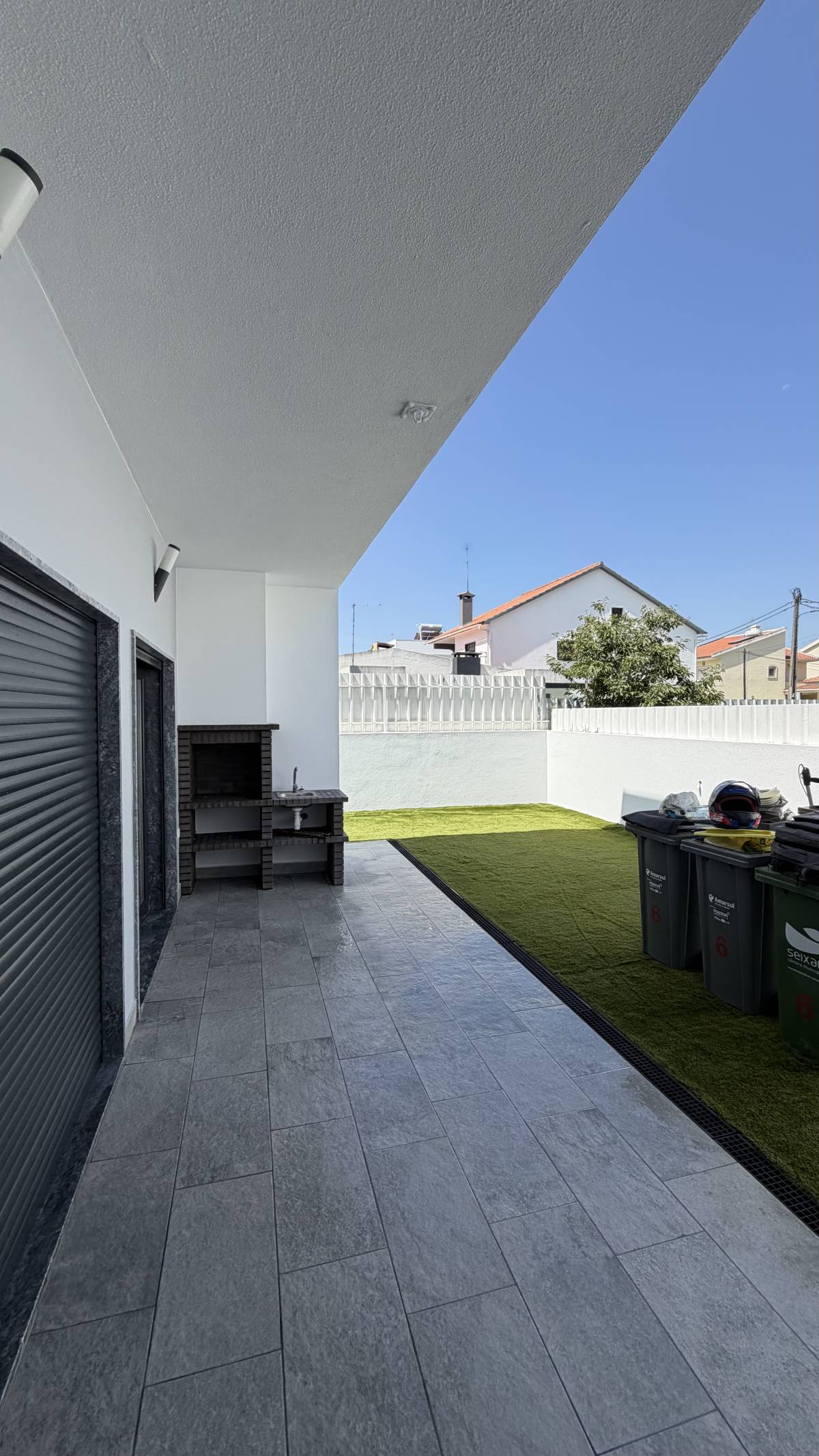Smart Eco Roof - Barreiro - Pintura de Casas