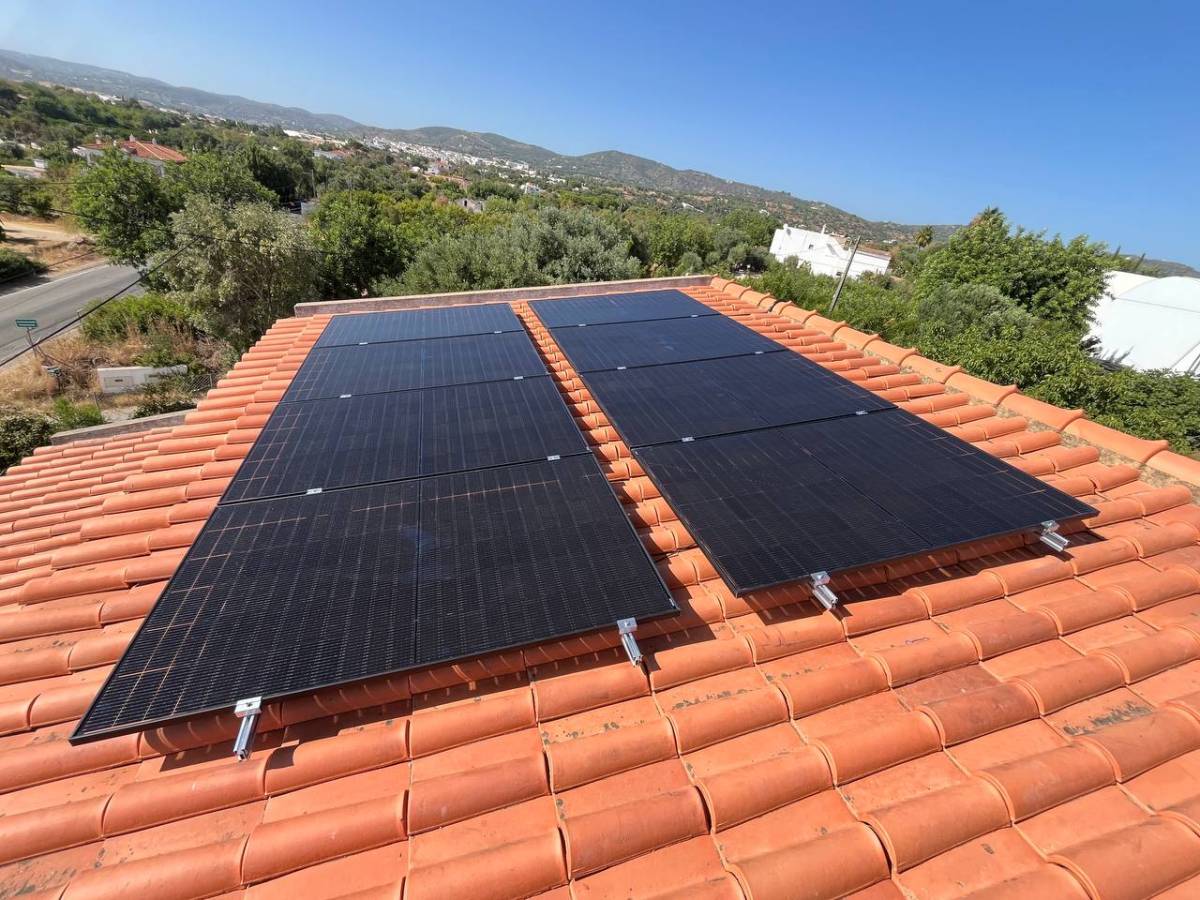 SOLPRIME - Amadora - Energias Renováveis e Sustentabilidade