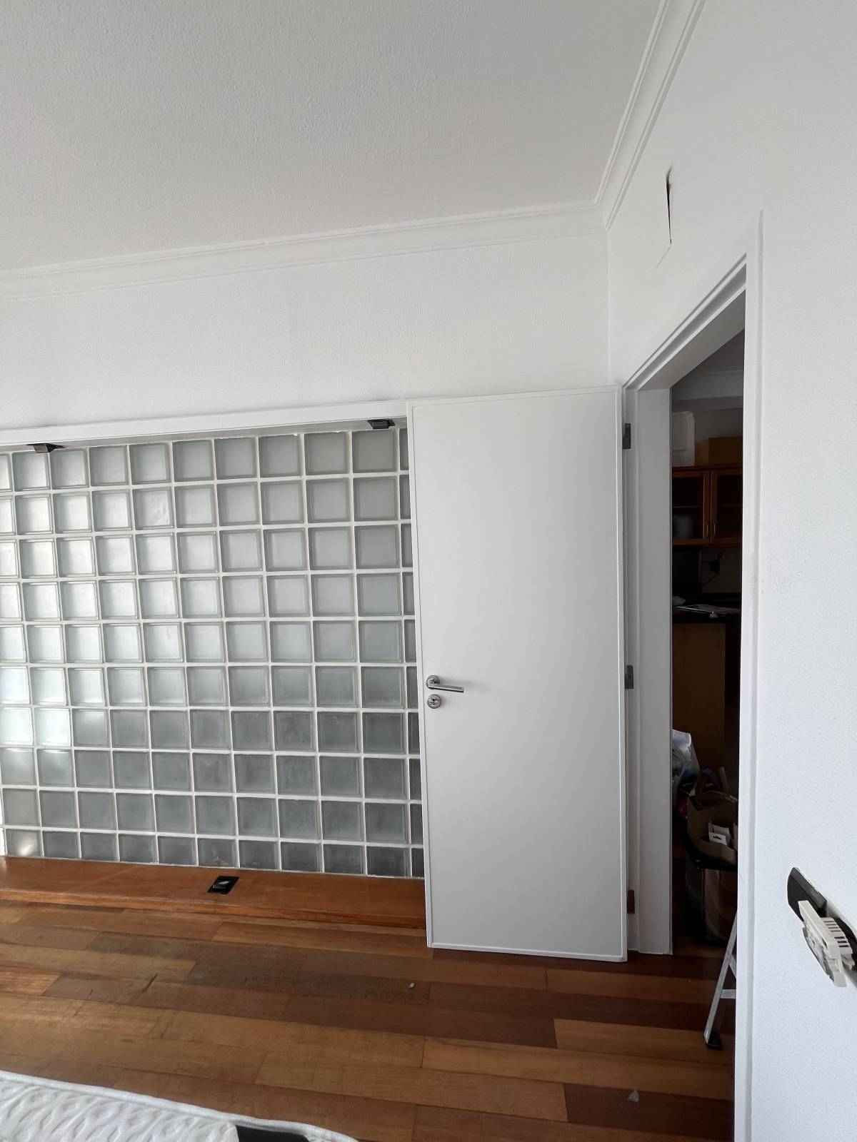 Door Painter