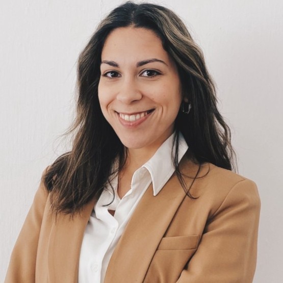 Mariana Cocharro | Talent Acquisition - Almeirim - Escrita