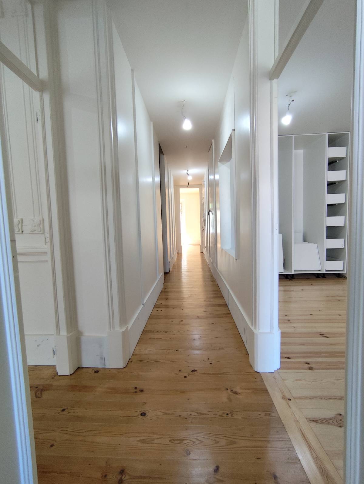 Obras ao quadrado - Amadora - Drywall Installation and Hanging