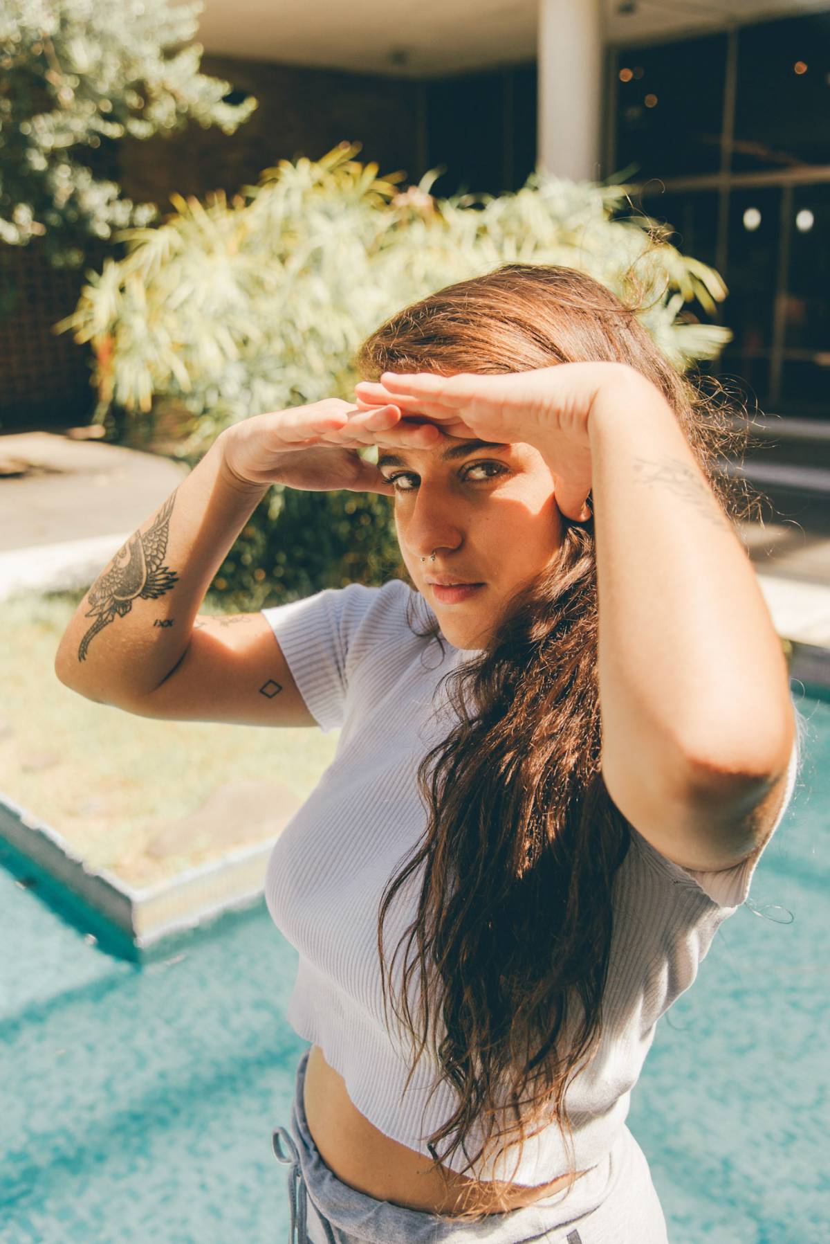 Isabella Selaimen - Odivelas - Photographic Session