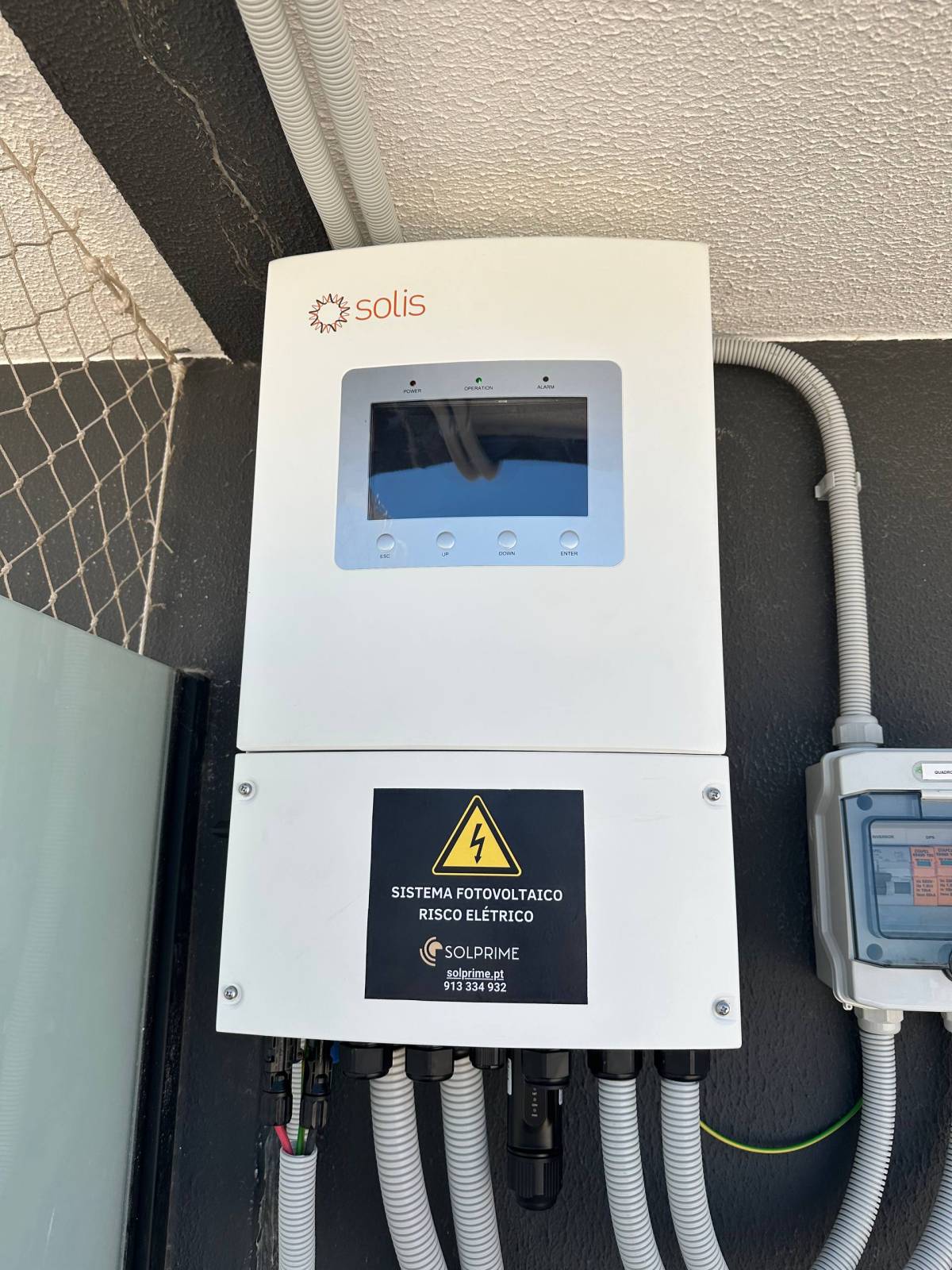 SOLPRIME - Amadora - Instalação de Painel Solar