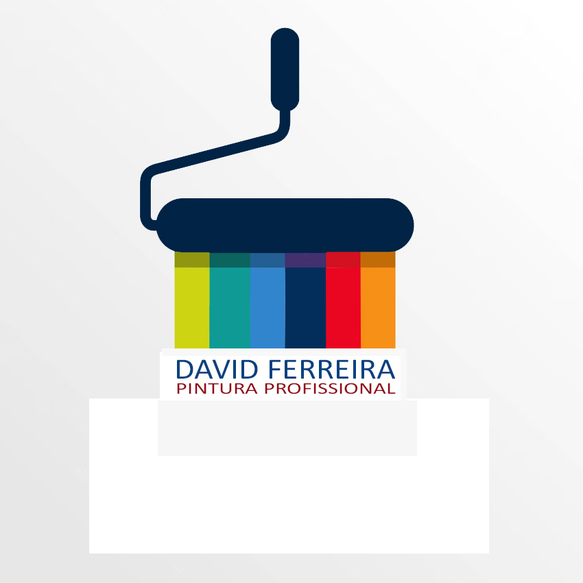 David Ferreira - Seixal - Pintura de Prédios