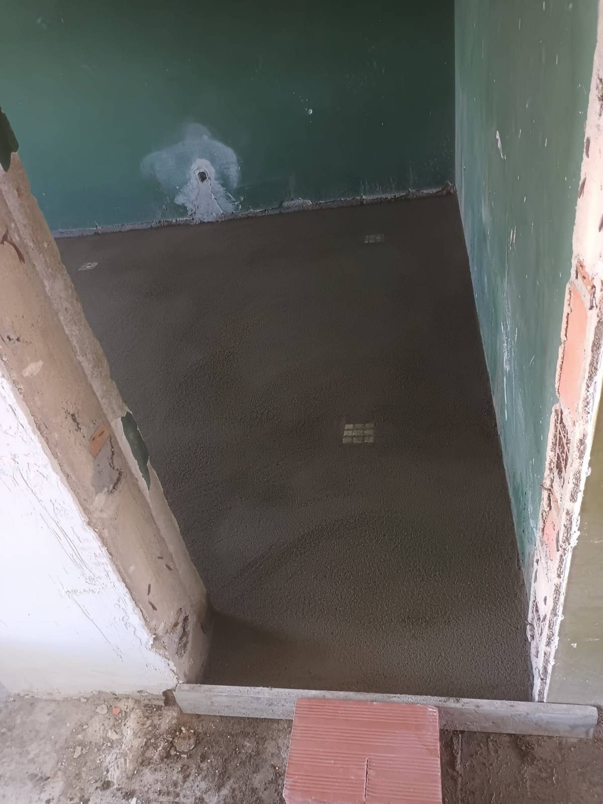 Obras ao quadrado - Amadora - Asbestos Removal
