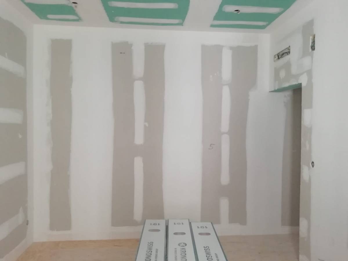 Carlos Carvalho - Lisboa - Drop Ceiling