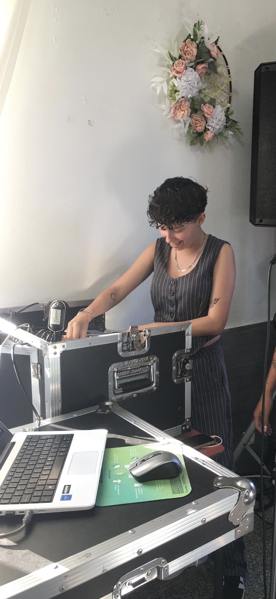 Dj Tete - Maia - DJ para Festas e Eventos