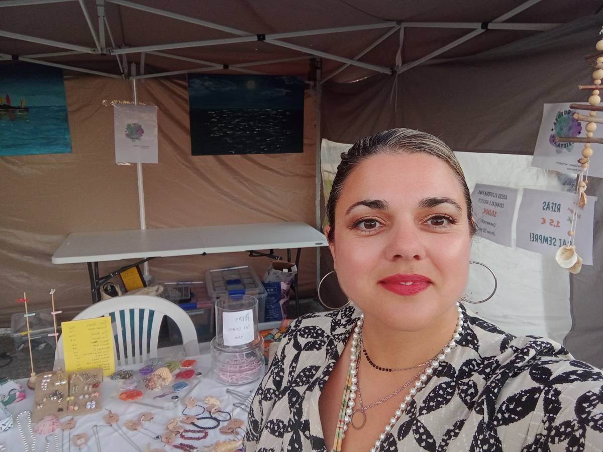 Dina Guedes - Alcobaça - Therapeutic Massage