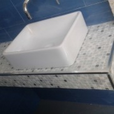 Vasco da Gama, arquitetos - Porto - Plumbing Pipe Installation