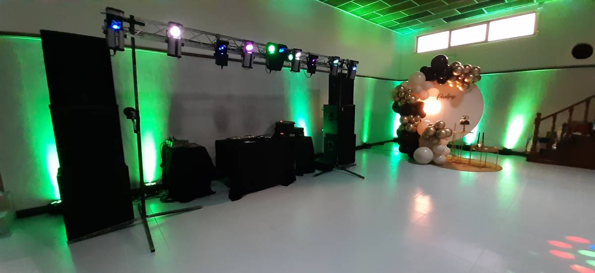 Joaquim - Soure - DJ para Festas e Eventos