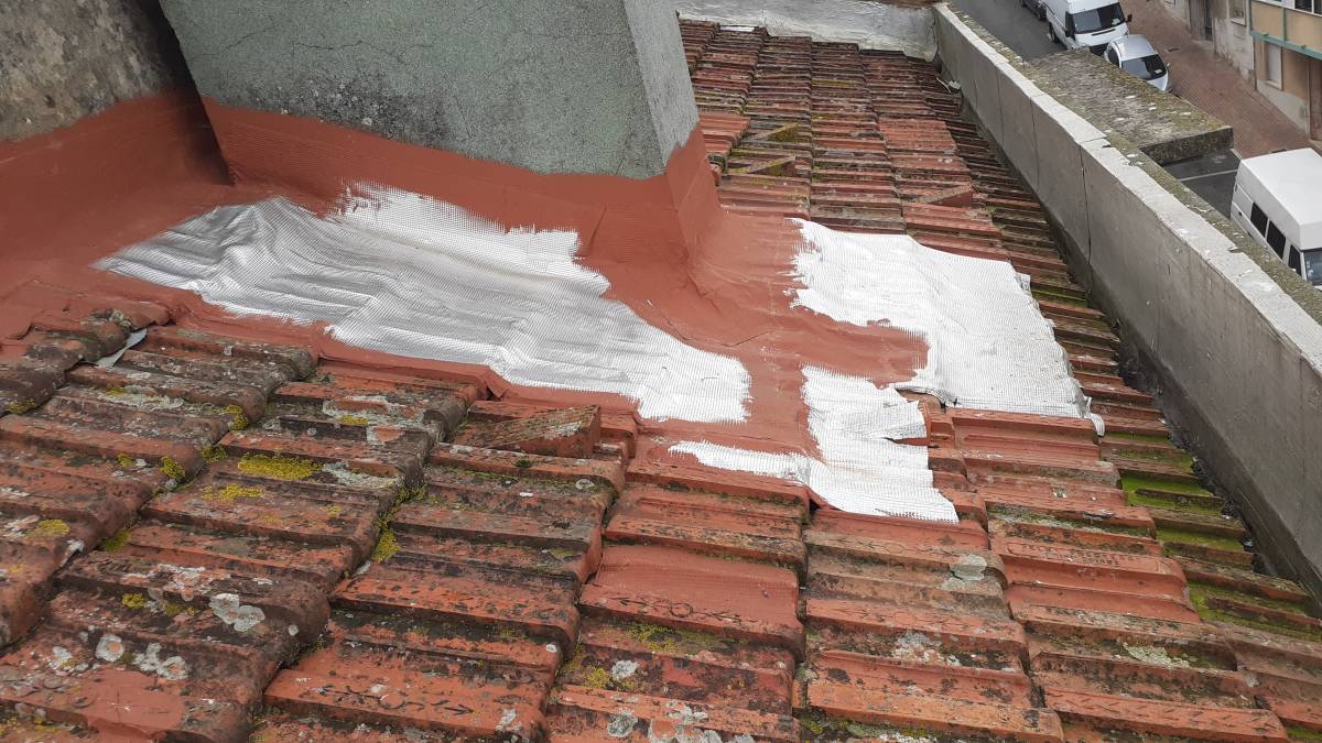 Carlos Carvalho - Lisboa - Roof Repair or Maintenance
