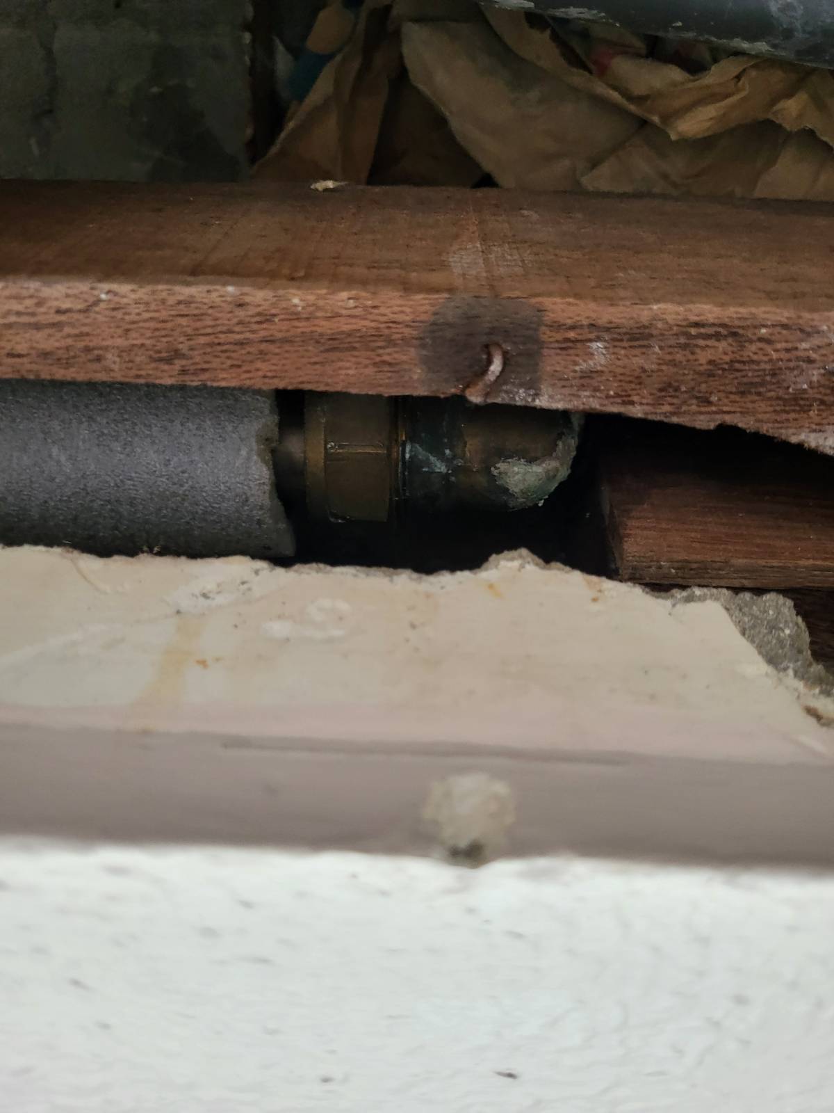 Obras em Casa