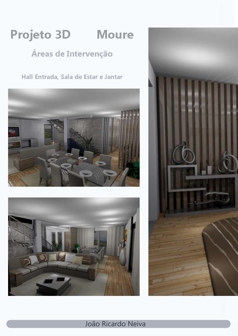 Atelier Decor & Design - Barcelos - Montaje de cunas