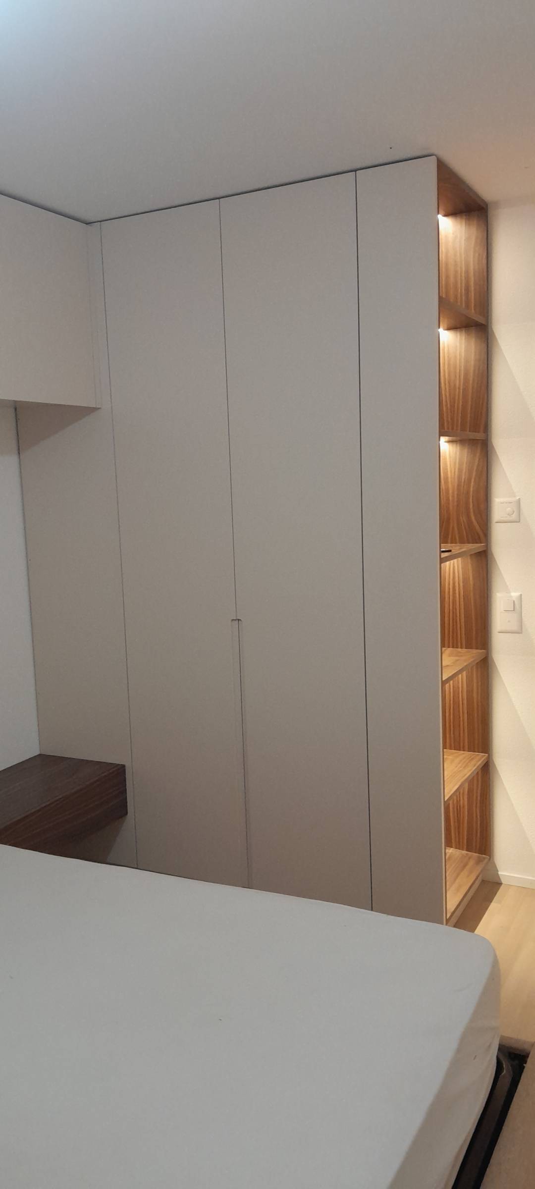 Atelier Decor & Design - Barcelos - Montagem e Instalação de Portas para Bebé