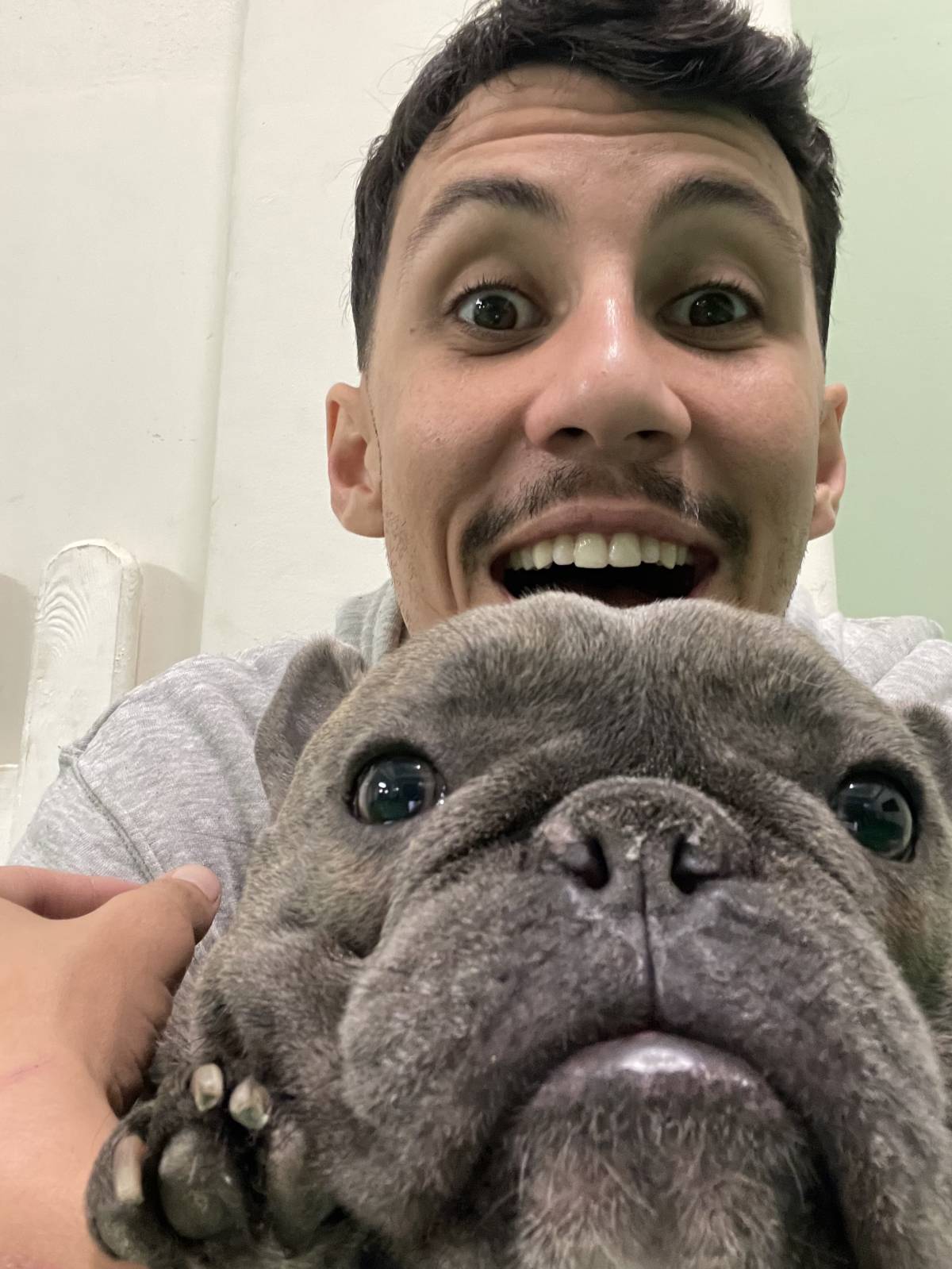 Brendon cuidador e treinador - Loulé - Cat Sitting