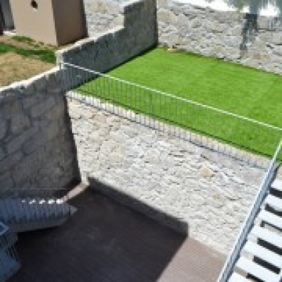 Vasco da Gama, arquitetos - Porto - Artificial Turf Installation