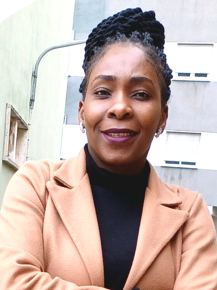 Isabel José - Odivelas - Organização da Casa