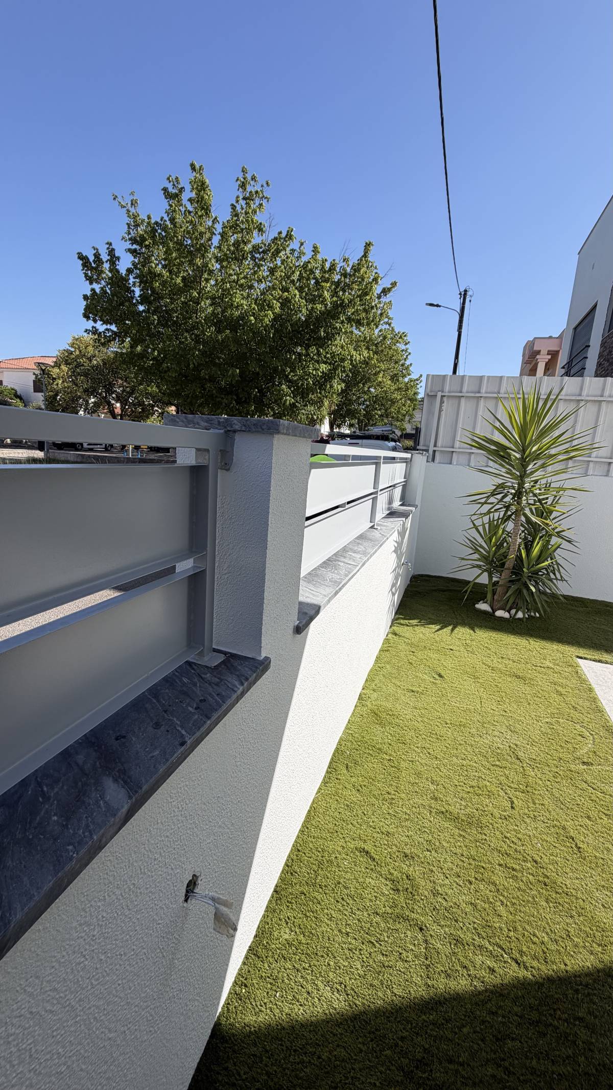 Smart Eco Roof - Barreiro - Pintura de Interiores
