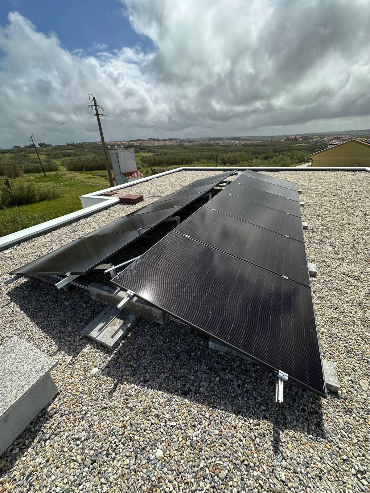 SOLPRIME - Amadora - Consultoria em Sustentabilidade
