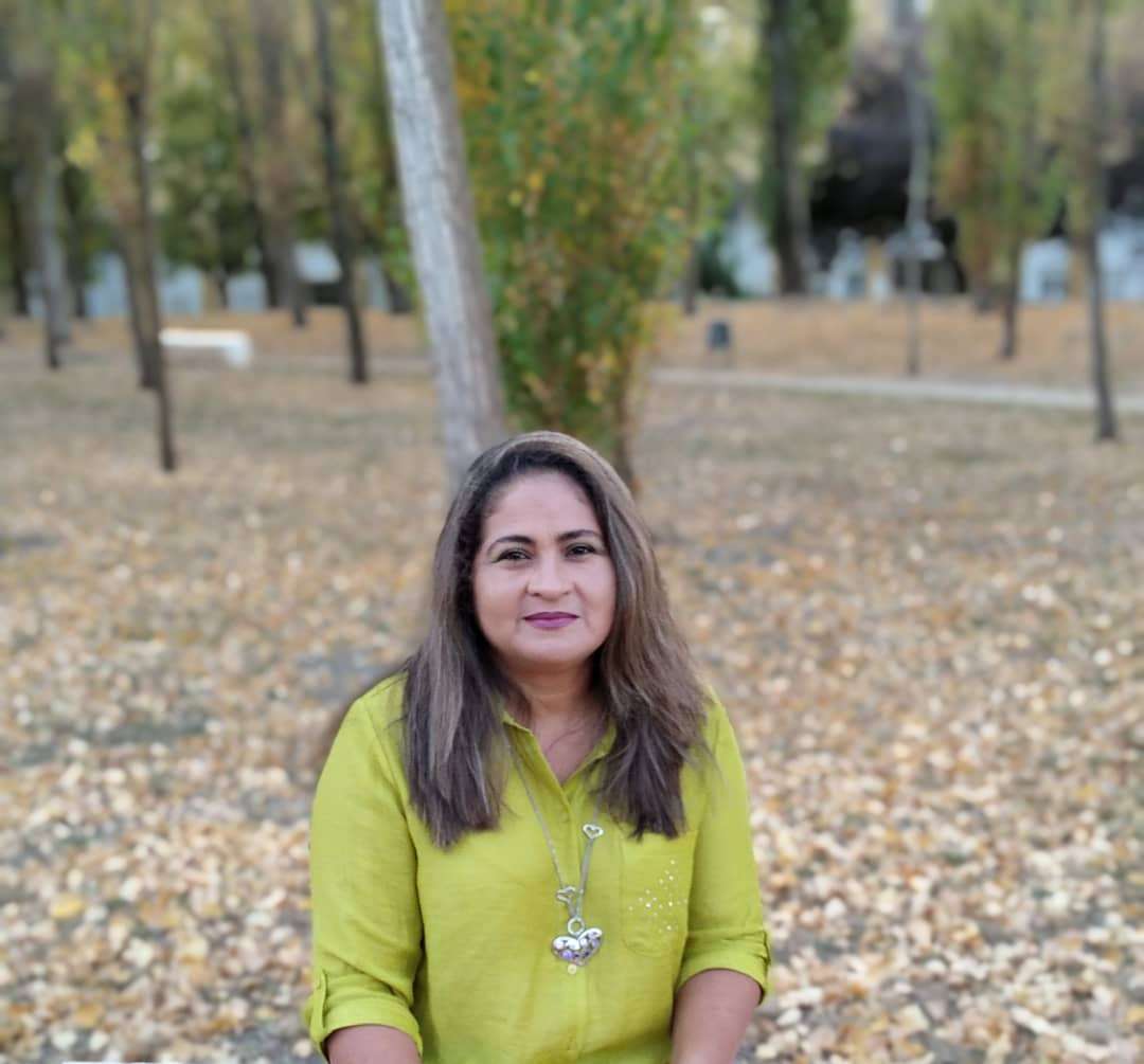 Marina Núñez - Cantanhede - Premarital Counseling