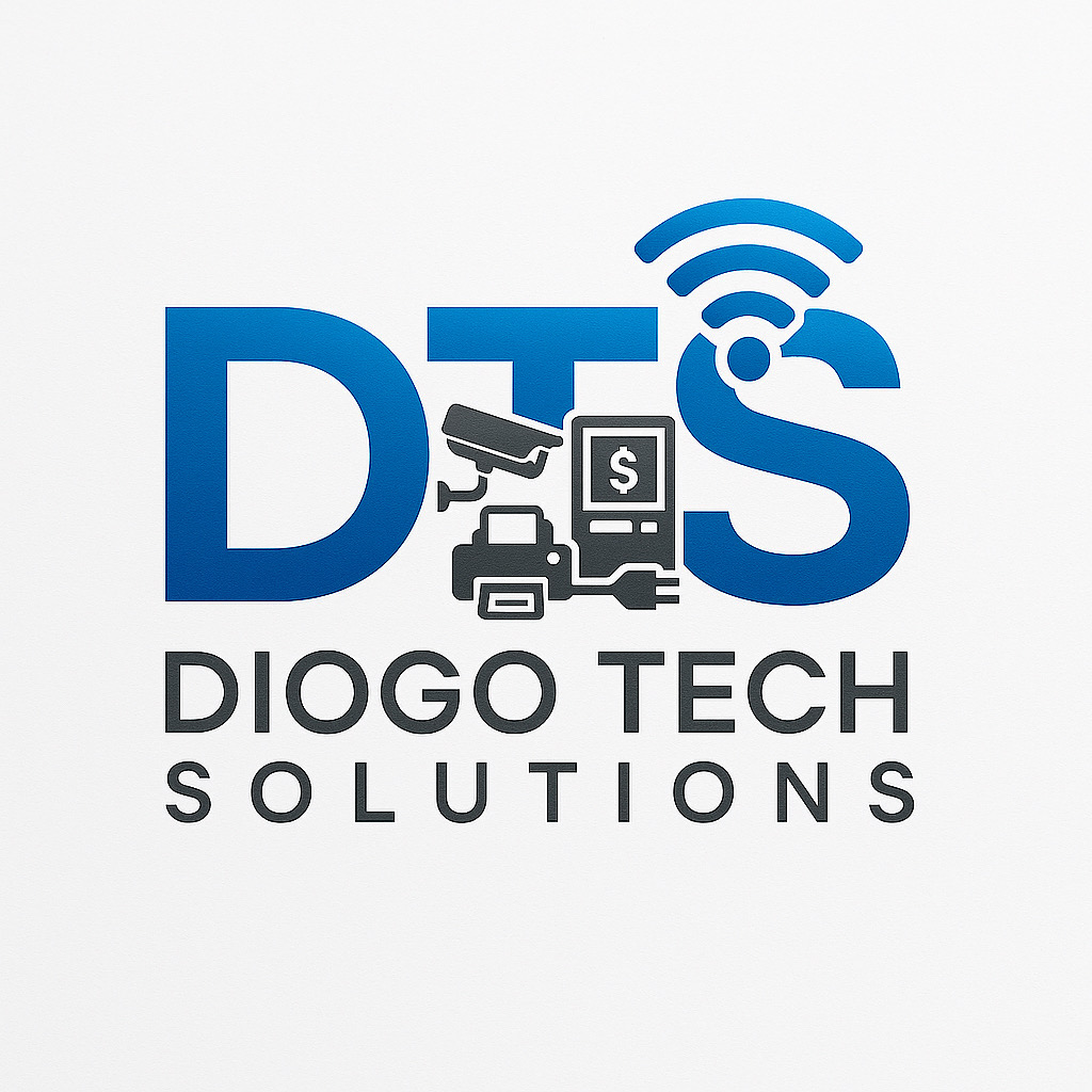 Diogo Tech Solutions - Matosinhos - Poda e Manutenção de Árvores