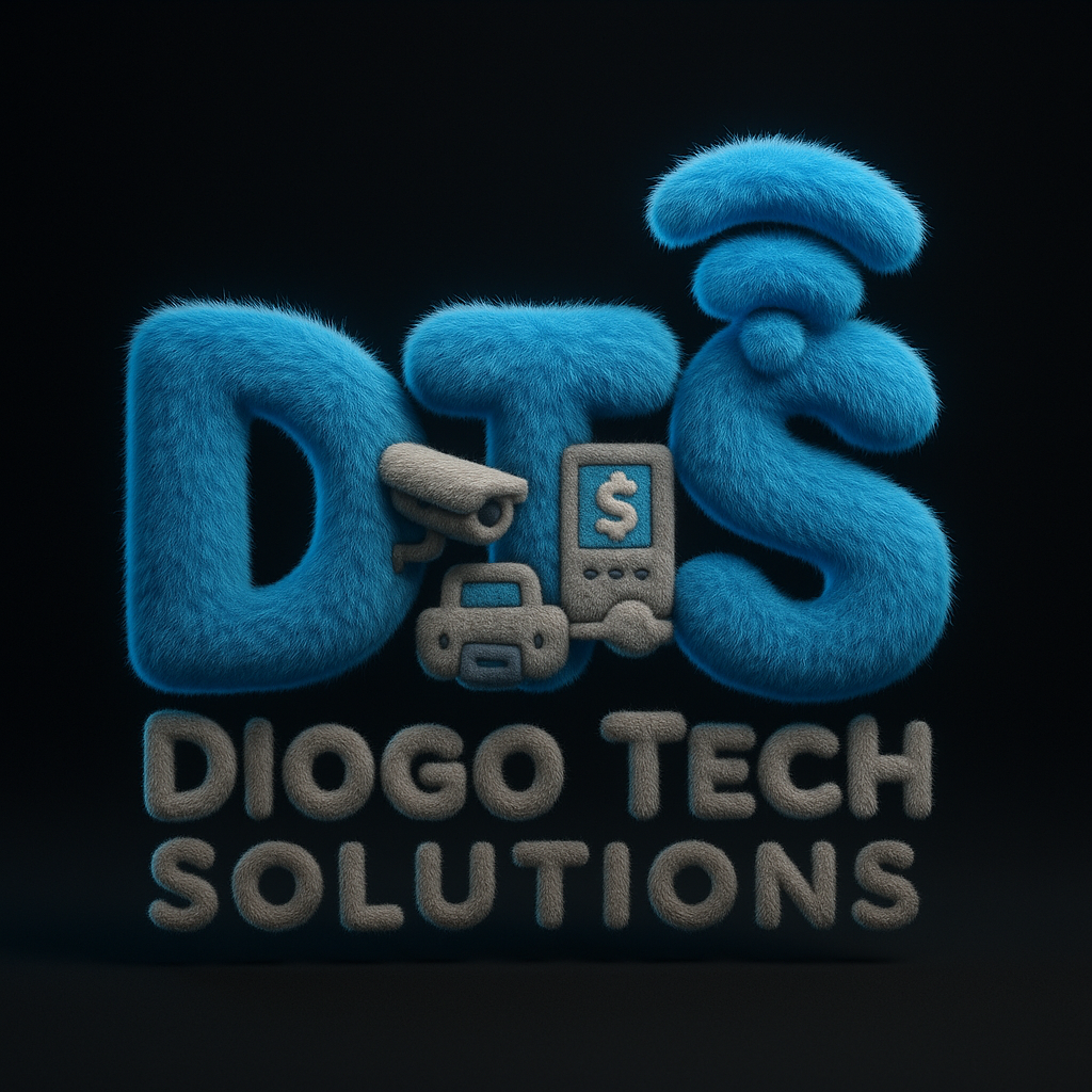 Diogo Tech Solutions - Matosinhos - Remodelación de armarios