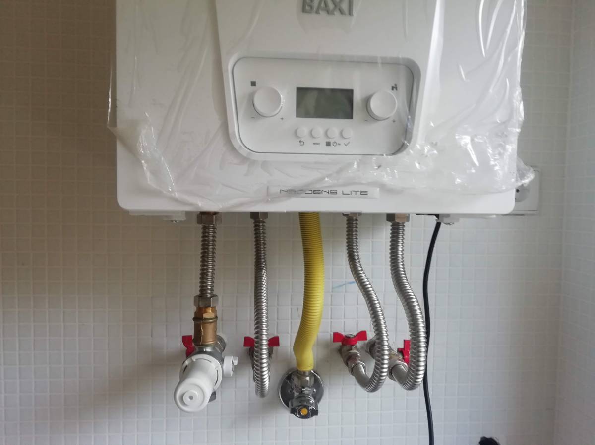 Ferreira - Vila Nova de Gaia - Sink and Faucet Repair