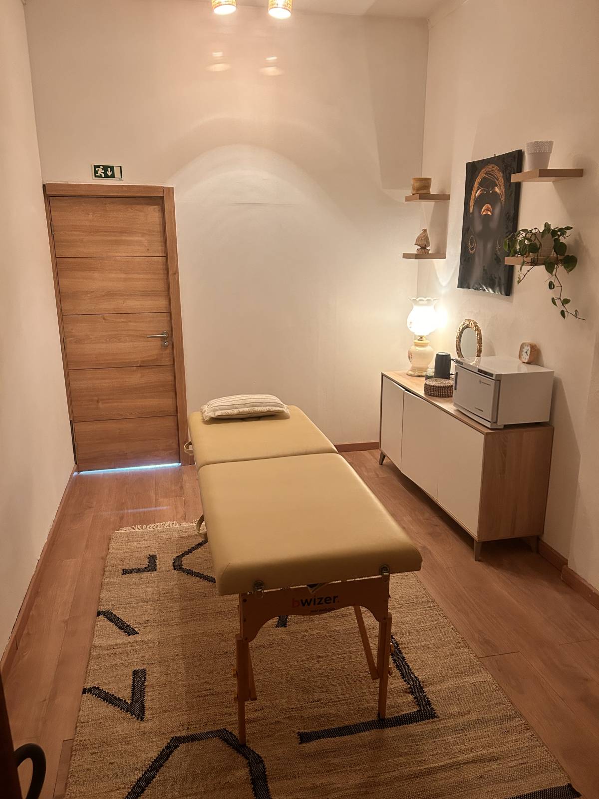 Corpo & Alma Ayurvedic Spa , Grándola - Grândola - Massagem Medicinal