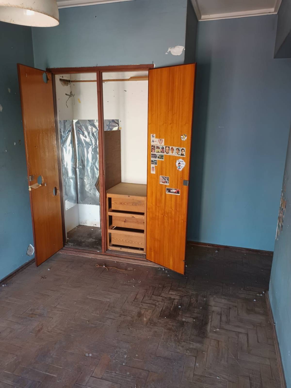 Obras ao quadrado - Amadora - Attic Remodel