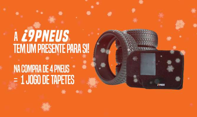 I9Pneus - Matosinhos - Reifenwechsel