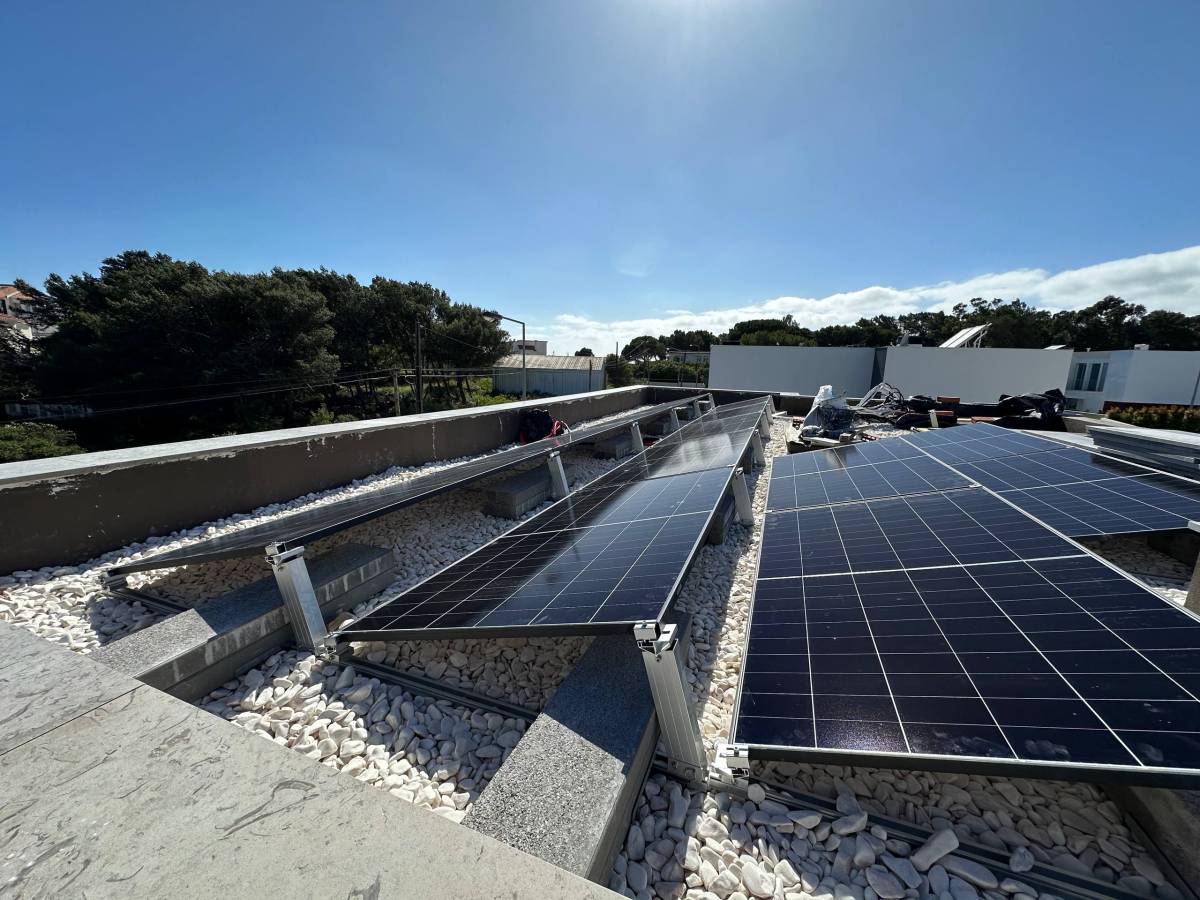 SOLPRIME - Amadora - Energias Renováveis e Sustentabilidade