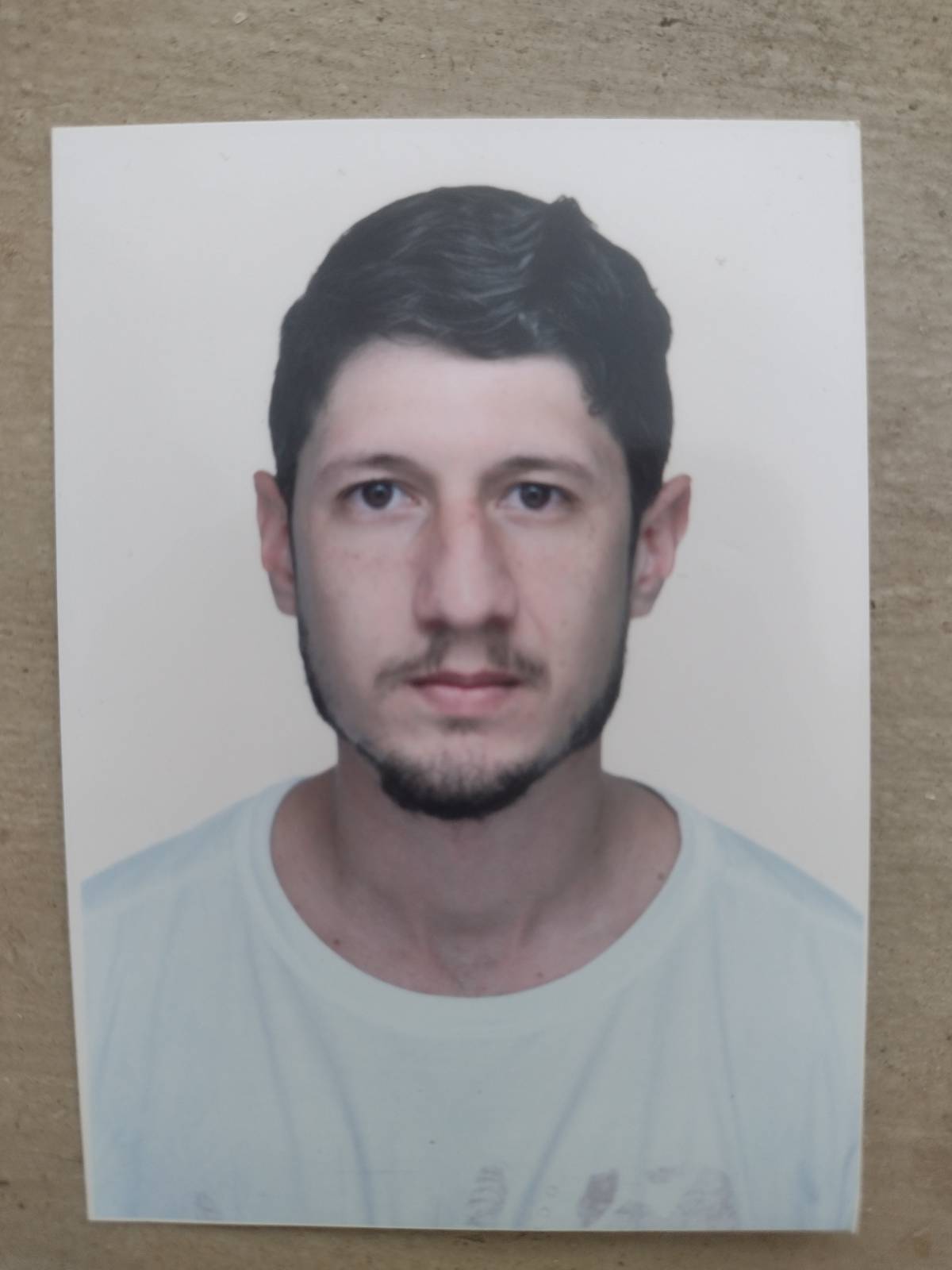 Antonio - Lisboa - Serviço de Barman