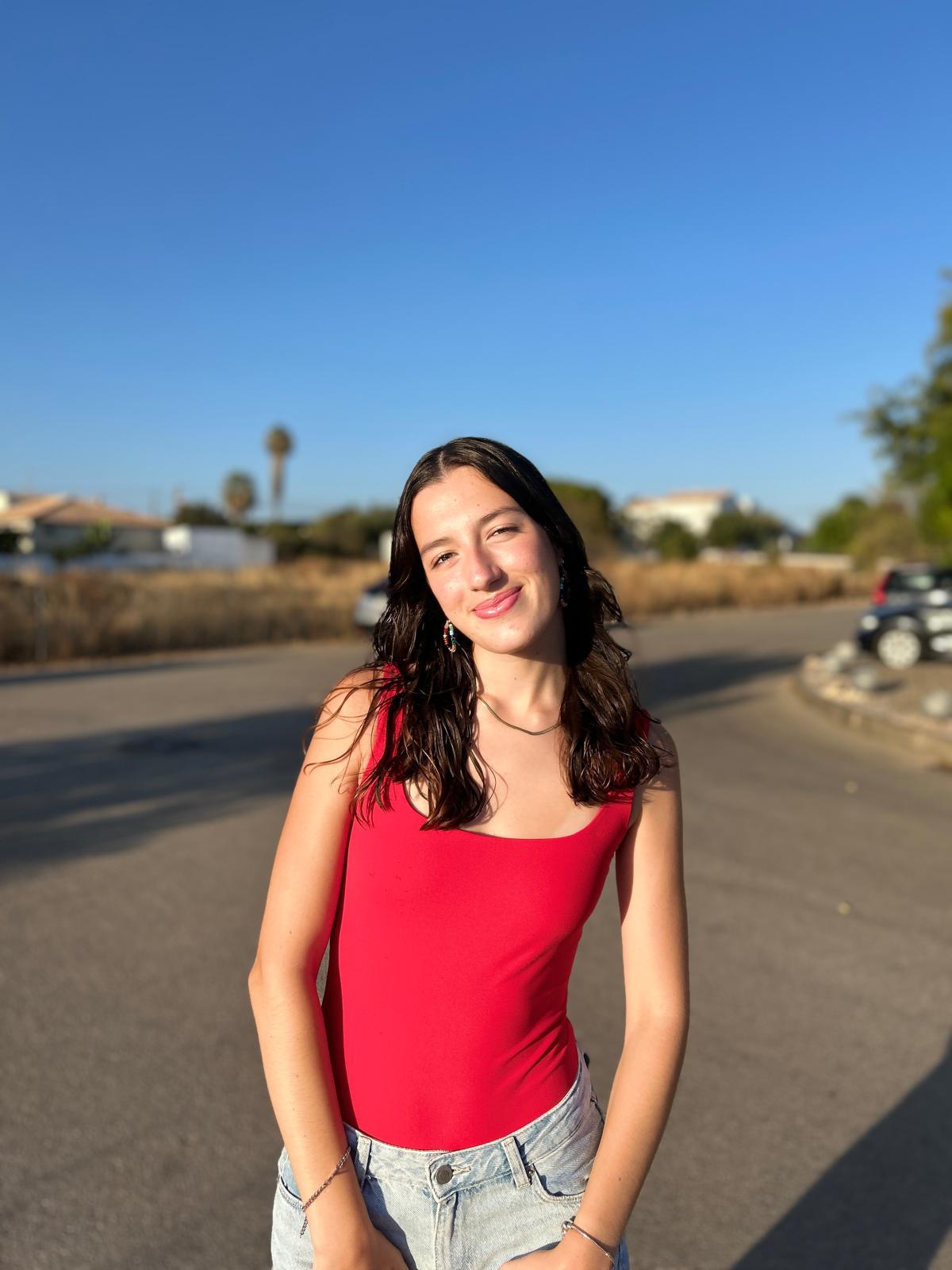 Rita Santos - Faro - Basic Math Tutoring