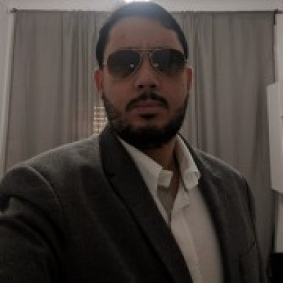 Rodrigo Viana - Almada - Network Support Services