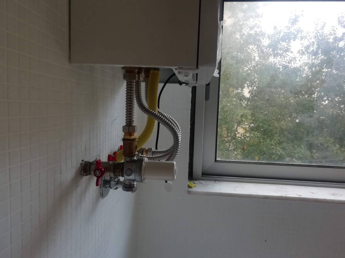 Ferreira - Vila Nova de Gaia - Leaky Pipes or Faucets Issues