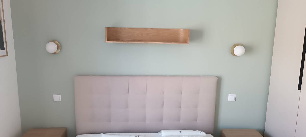 SYD LDA - Porto - Pintura de Pátio ou Alpendre