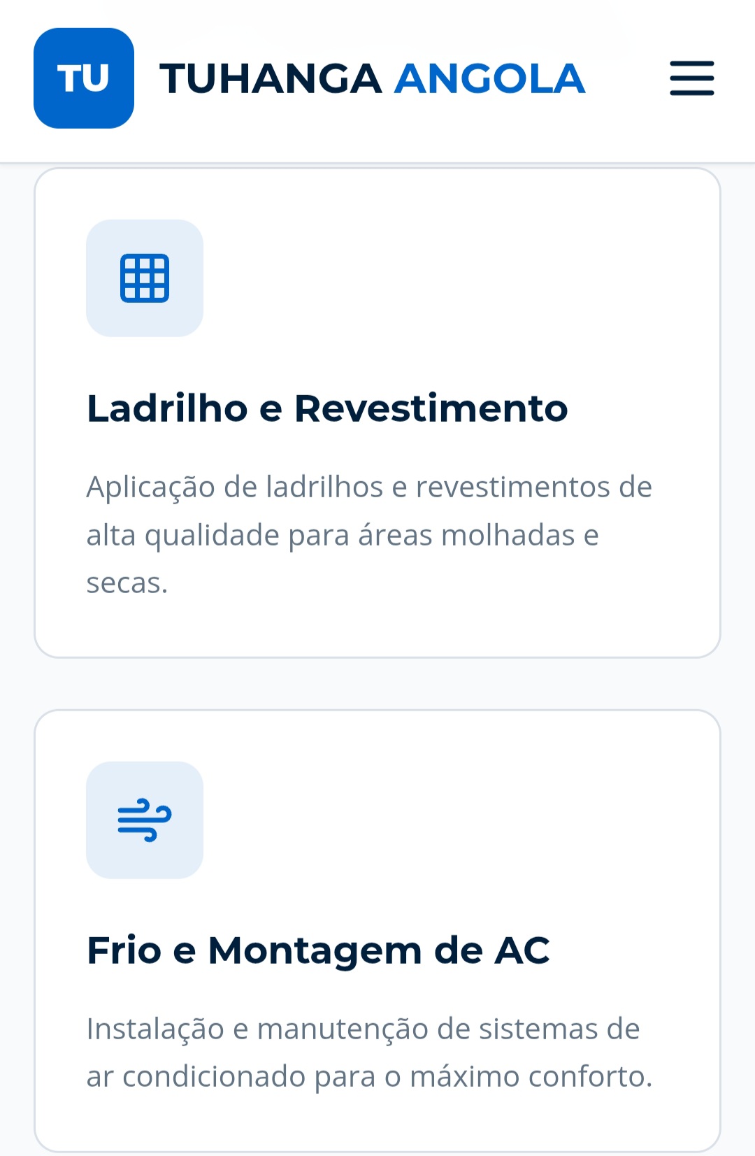 Impulso Digital - Castelo Branco - Blog Designing